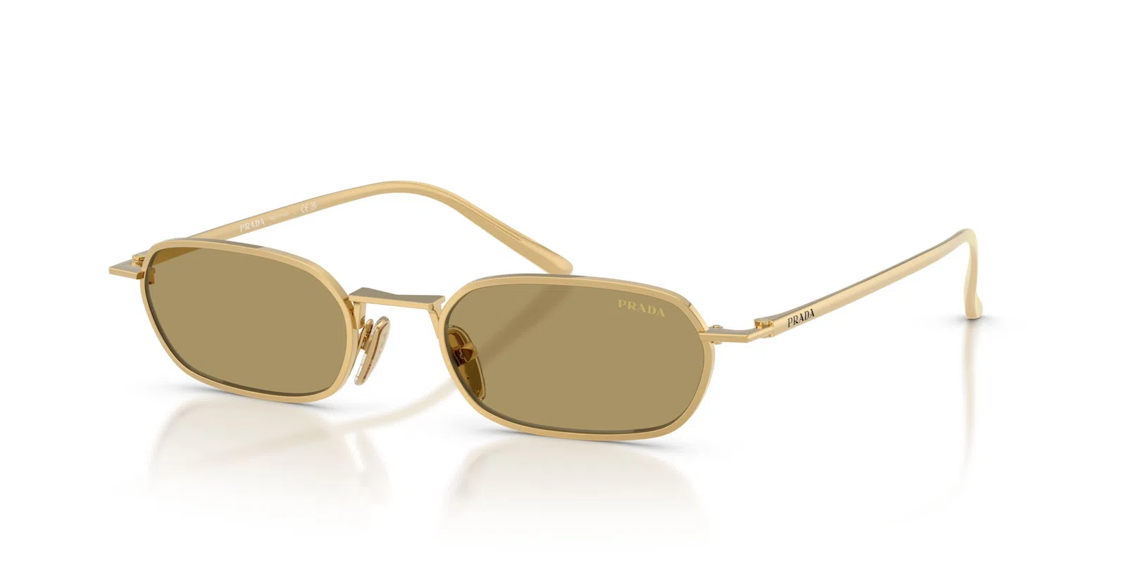 Prada D58S Sunglasses - view 4